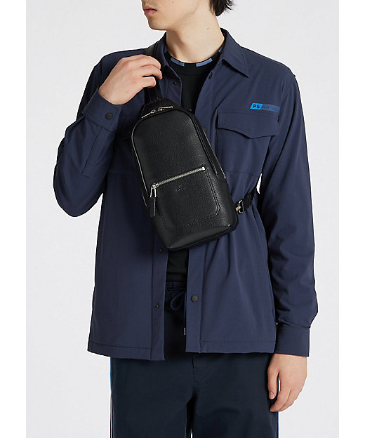 PS Paul Smith ビジネス ボディバッグ