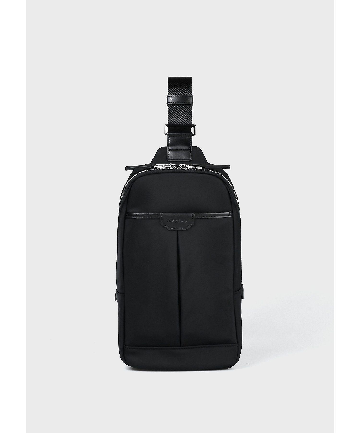 PSビジネスナイロン ボディバッグ（553434B160B） | Paul