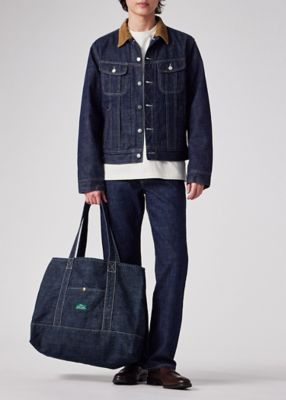 Paul Smith ＋ Lee トートバッグ