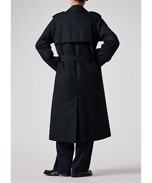 ウィメンズ リラックス トレンチコート（165001JK258