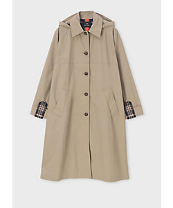 ウィメンズ トレンチコート（155001JK123） | Paul Smith