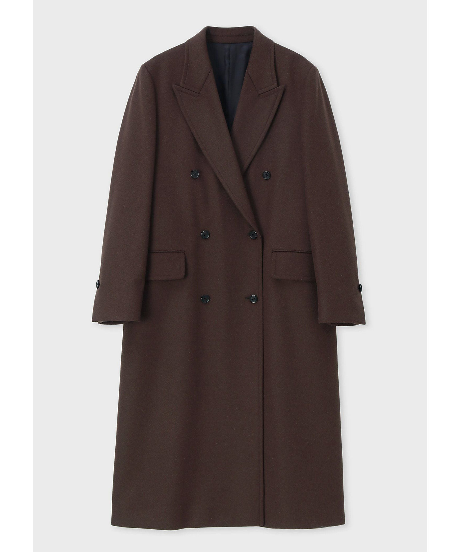 ウィメンズ ”Field Flowers” ロングコート