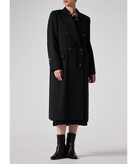 ウィメンズ ”Field Flowers” ロングコート