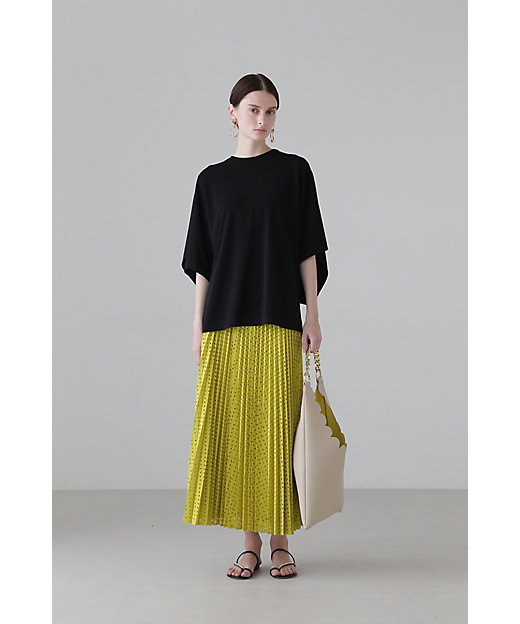 ◇マットポンチカットソー（5314160322） | ADORE (Women