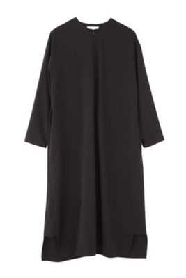 ◇ドライミドルジョーゼットワンピース（5315140207