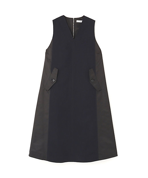 ◇トリプルクロスワンピース（5315240009） | ADORE (Women