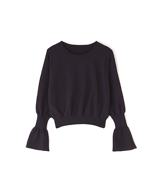 ダブルニットプルオーバー（5313170212） | ADORE (Women