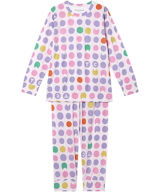 楽天市場】ツモリチサト パジャマ 猫の通販