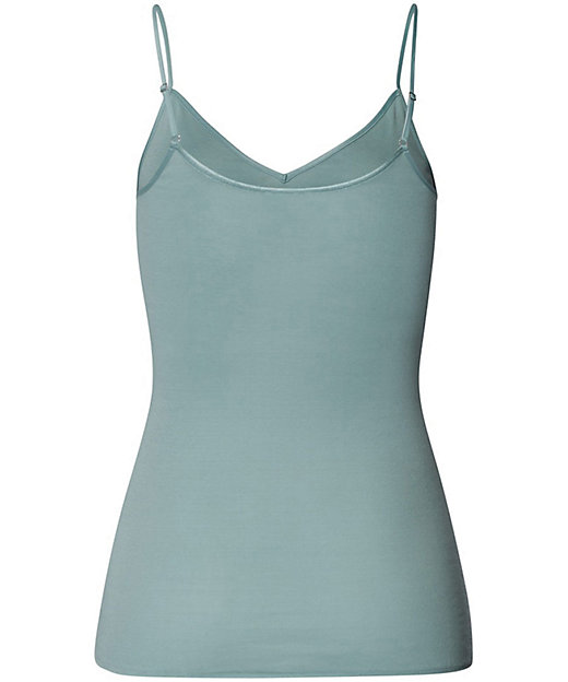 キャミソール（UIH001） | HANRO (Women)/ハンロ | 三越伊勢丹