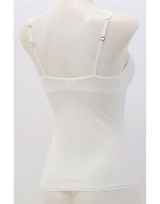 カップ付きインナー（UIH015） | HANRO (Women)/ハンロ | 三越