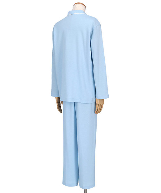 メンズパジャマ 上下セット（YGX526） | Wacoal nightie