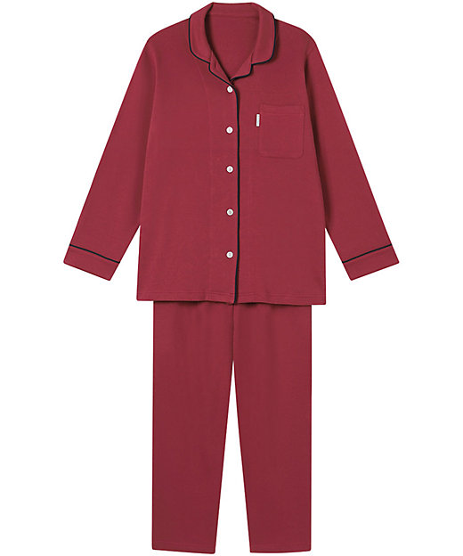 レディスパジャマ 上下セット（YDW450） | Wacoal nightie