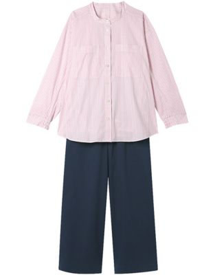 レディスパジャマ 上下セット（YDX509） | Wacoal nightie