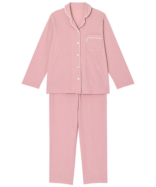 レディスパジャマ 上下セット（YDX525） | Wacoal nightie