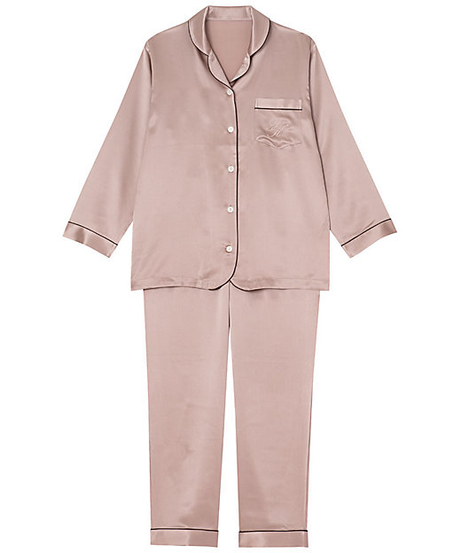 レディスパジャマ 上下セット（YDX542） | Wacoal nightie