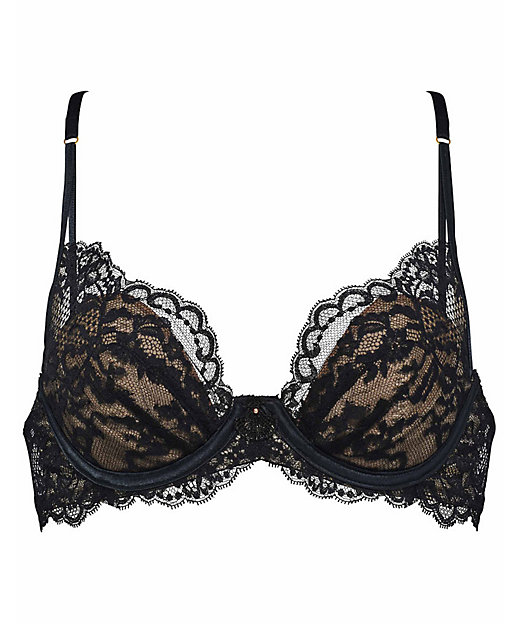 ワイヤーブラ（3／4カップ）（BJP660） | Wacoal/Yue (Women