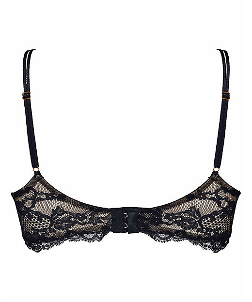 ワイヤーブラ（3／4カップ）（BJP760） | Wacoal/Yue (Women