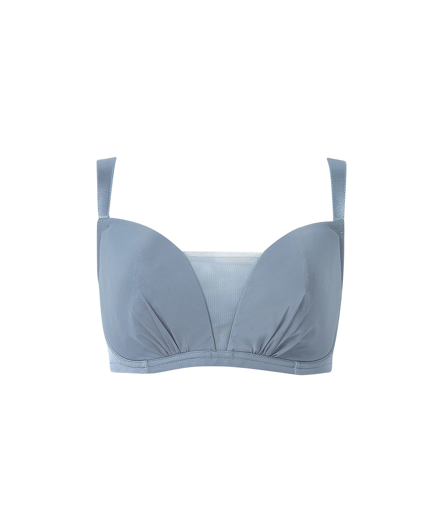 CuCute Luxe ワイヤーブラ（3／4カップ）（BJP065