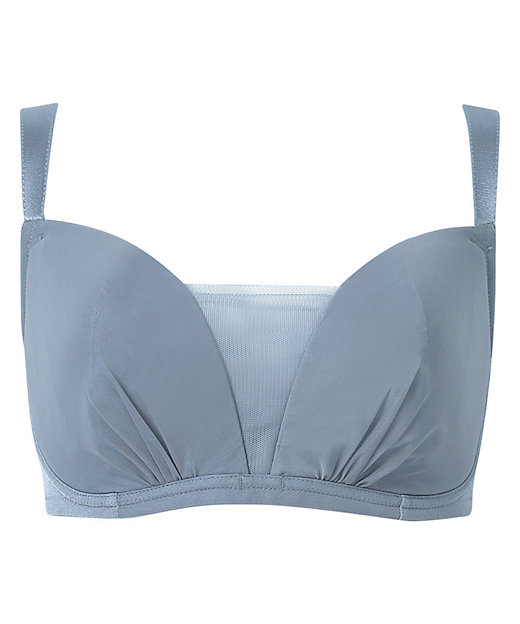 CuCute Luxe ワイヤーブラ（3／4カップ）（BJP065