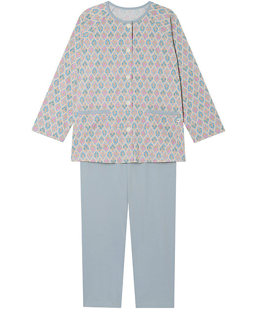 レディスパジャマ 上下セット（CDX542） | Wacoal nightie