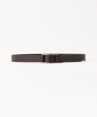 ピンレスベルト（4787YK02） | COMME CA ISM (Men