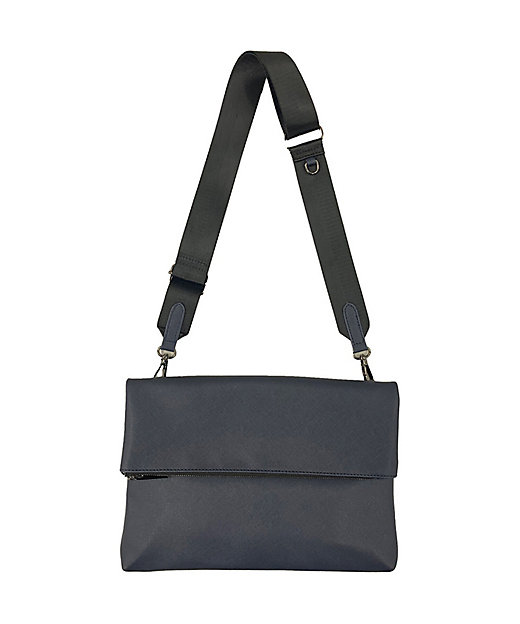 EC雑貨コレクション】サフィアーノ2WAYクラッチバッグ