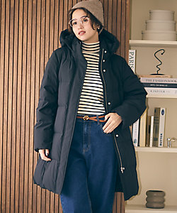 ロングダウン 通販 | 三越伊勢丹オンラインストア・通販【公式】