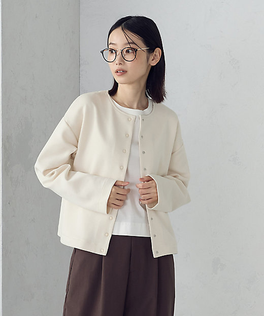 ダンボールニット カーディガン ／ セットアップ対応