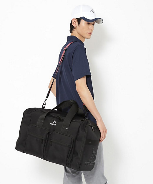 ボストンバッグ（2002411301） | adabat/アダバット | 三越