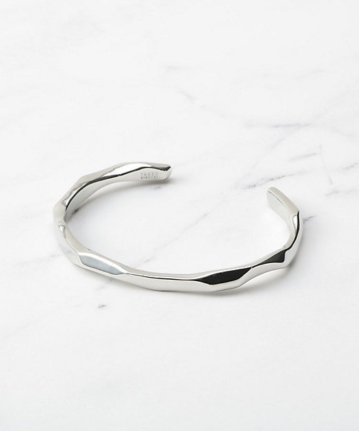 トゥイグ バングル（2002411539） | TAKEO KIKUCHI (Men