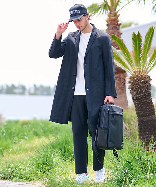 LONDON ショップコート（2002426566） | DRESSTERIOR