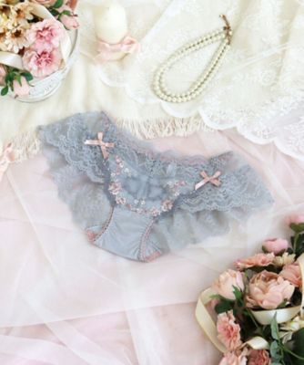 リピネ フレアショーツ（2002526634） | Risa Magli (Women