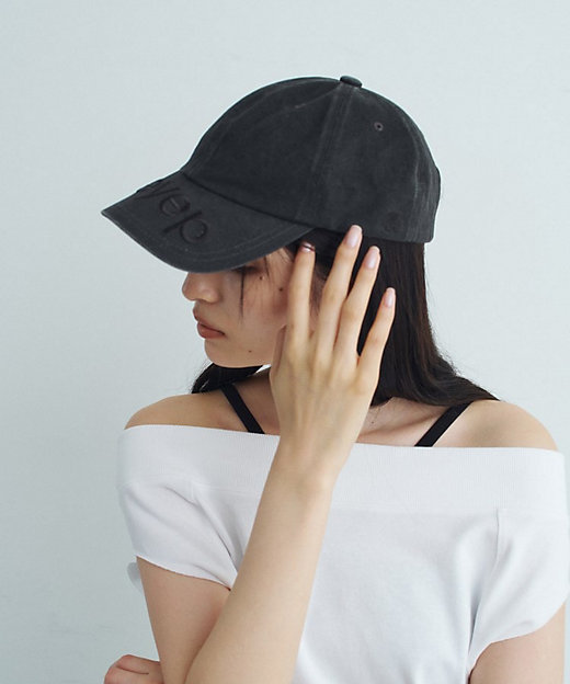 heyep｜Logo Cap（2002529284） | CODE A