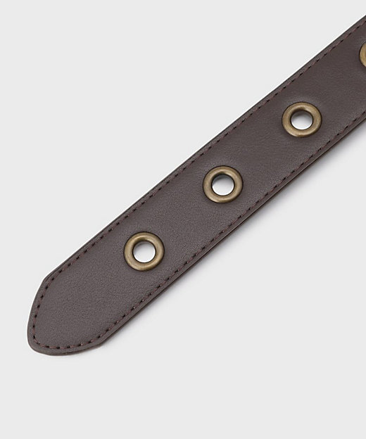 スタッズベルト（2002529637） | THE SHOP TK (Men)/ザ