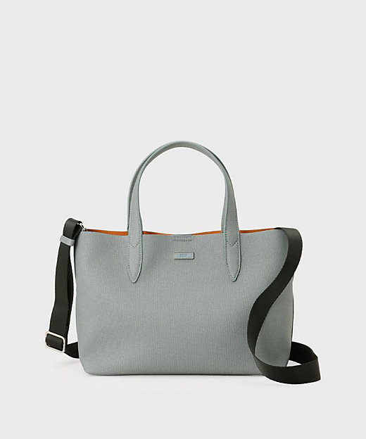 2WAYミニトート（2002530552） | TAKEO KIKUCHI (Men