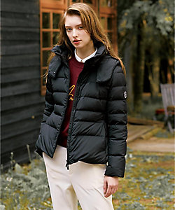 レディースの小さいサイズ 3号～7号／XXS～S ダウンジャケット・コート