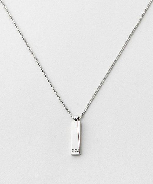 カラードトップ ネックレス（2002540126） | TAKEO KIKUCHI