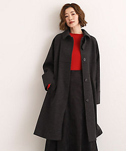 ロングコート 通販 | 三越伊勢丹オンラインストア・通販【公式】