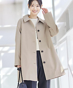 ベージュ系 レディースのコート・アウター | 三越伊勢丹オンライン