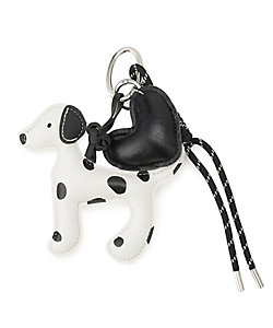 キー トゥー マイ ハート バッグ チャーム | KATE SPADE NEW YORK