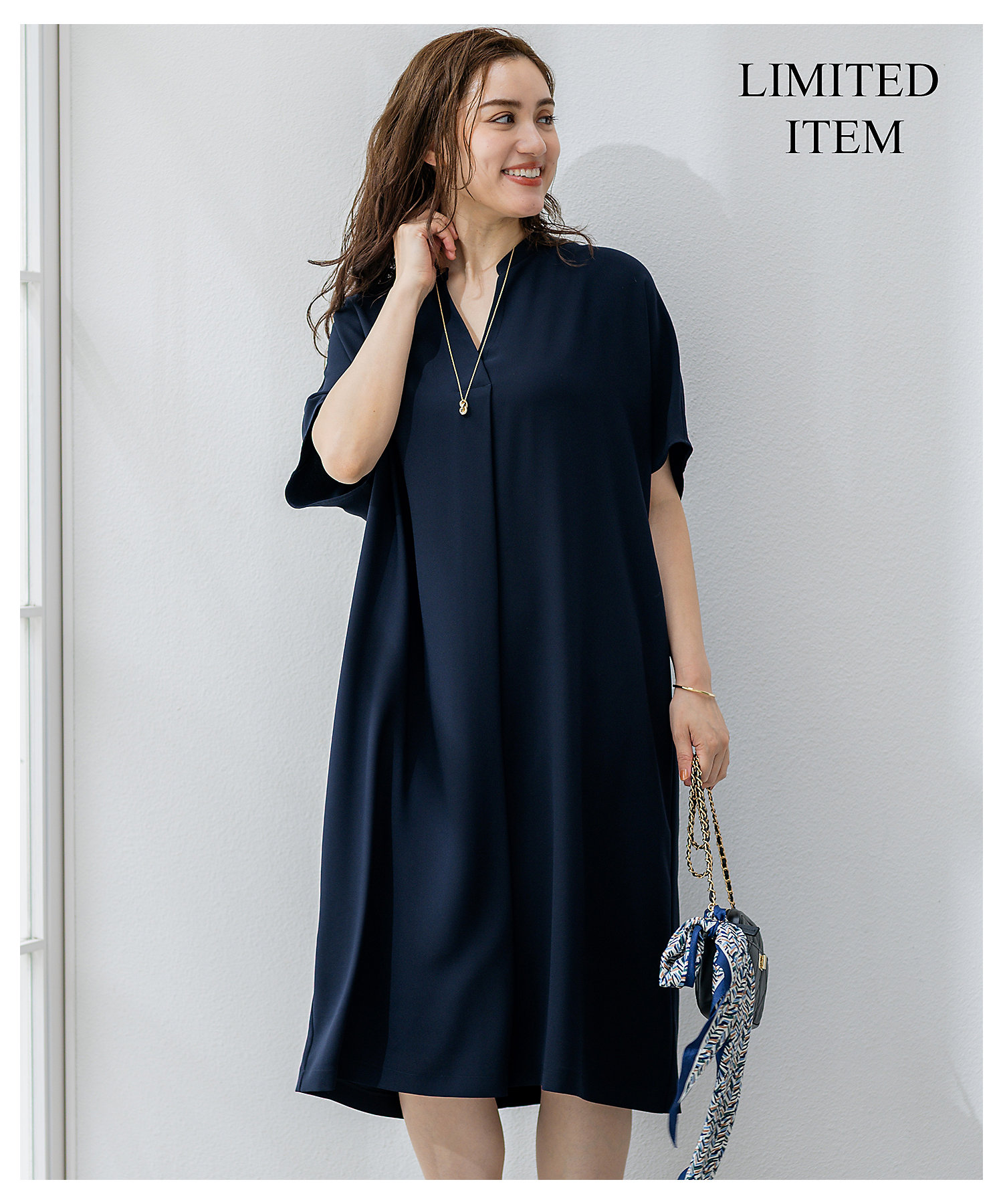 Lサイズ限定／吸水速乾／UVカット／接触冷感／】ストレッチジョー