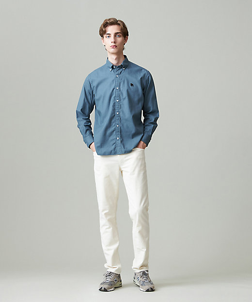 ハイパワーストレッチ 5ポケットパンツ（PPOVCW0213） | J