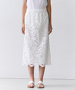 BEIGE， (Women)のスカート | レディース | 三越伊勢丹オンライン