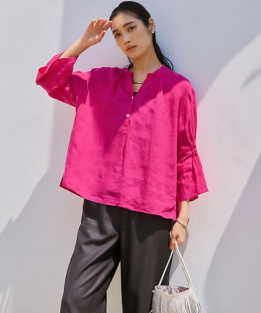 WEB限定】ツイスト バングル（AS3DGM0503） | 23区