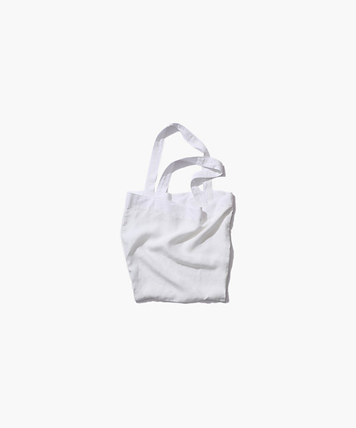 HEMP OXFORD ｜ ビッグバッグ － UNISEX