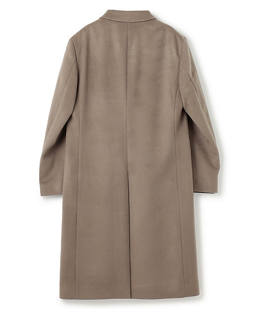 グロッシーウール チェスターコート（CCJHCW0501） | JOSEPH