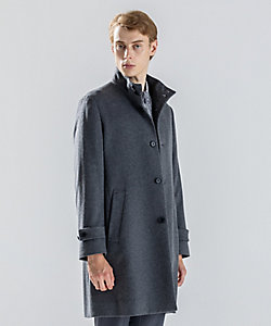 JOSEPH HOMMEのチェスターコート | メンズ | 三越伊勢丹オンライン