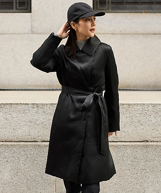 楽天市場】自由区 ダウンコートの通販