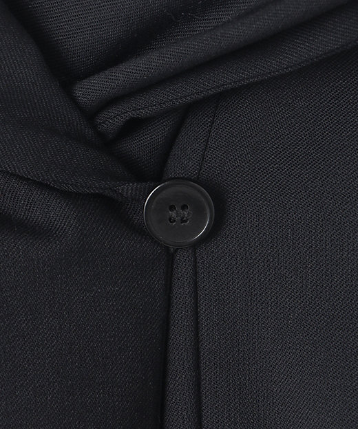 滝沢眞規子さん着用】リュクスダウン ガウンコート