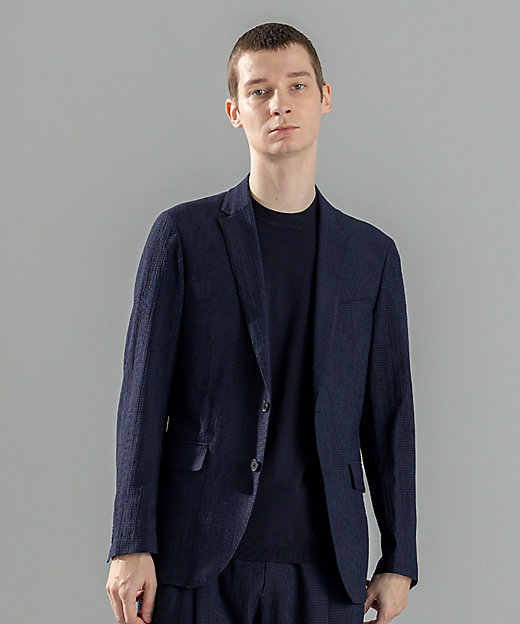 新色追加＞新型・新素材【通気性／ストレッチ】トリコサッカー